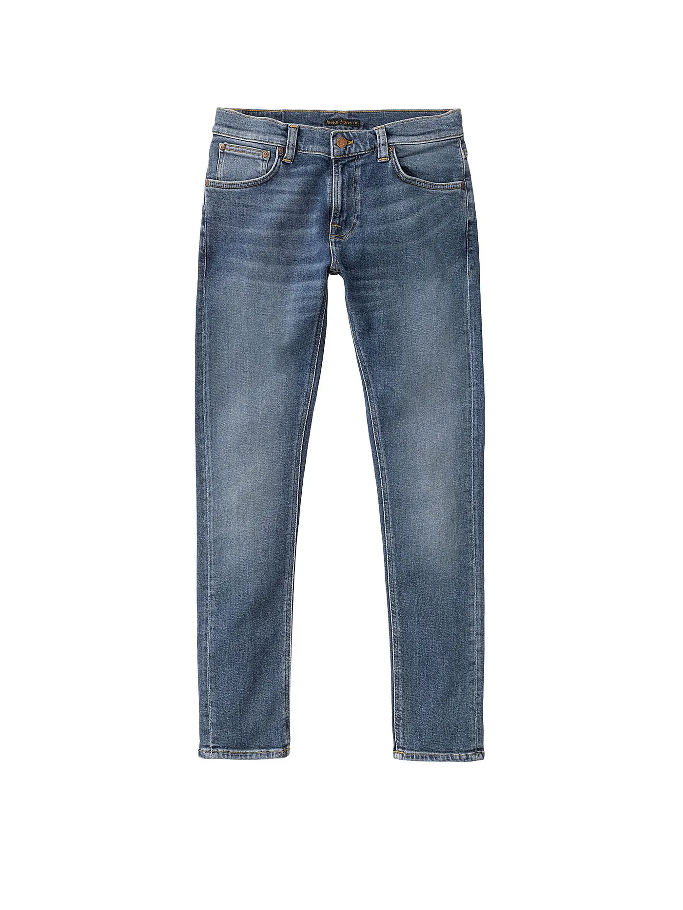 NUDIE JEANS | Jeans Slim Fit TIGHT TERRY | 